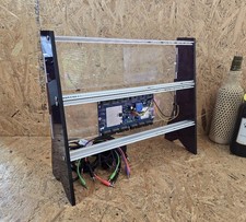 168hp powered eurorack d'occasion  Expédié en Belgium