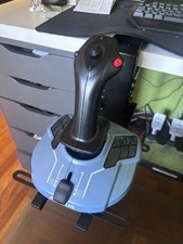 Thrustmaster tca captain usato  Pavia