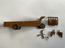 Lorry kit jensen for sale  AMMANFORD