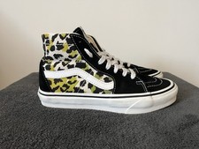 Vans sk8 multi for sale  ROCHDALE