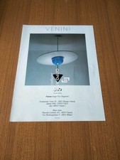 1985 venini murano usato  Romallo
