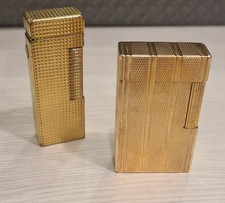 S.t. dupont ligne usato  Mazze