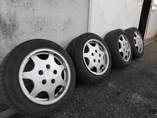 Set cerchi porsche usato  Dueville
