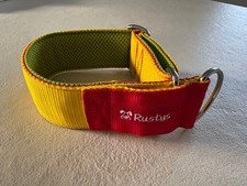 Zughalsband hundehalsband galg gebraucht kaufen  Dreieich