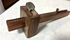 Rosewood brass sliding for sale  Englewood