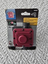 Piranha black decker for sale  PONTEFRACT