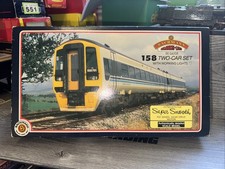 Bz95 bachmann gauge for sale  UXBRIDGE