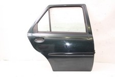 Tür hinten ford gebraucht kaufen  Wittenburg