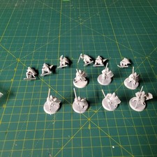 Warriors minas tirith for sale  GREENOCK