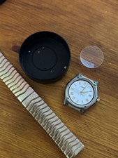 Usado, Ebel 1911 ref.1187F41 Watch comprar usado  Enviando para Brazil