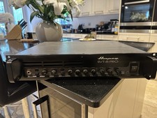 ampeg svt for sale  NORTHAMPTON