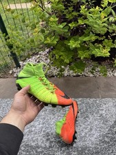 Nike hypervenom usato  Cantu