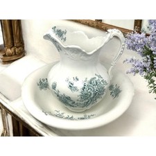 Antique buffalo pottery for sale  San Bernardino