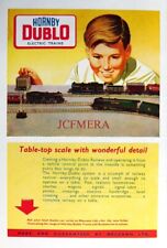 Hornby dublo railways for sale Hornby dublo railways for sale  SIDCUP