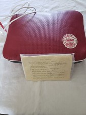 Coussin thermique masseur d'occasion  Limoges-