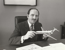 Boeing 747 concepteur d'occasion  Dijon