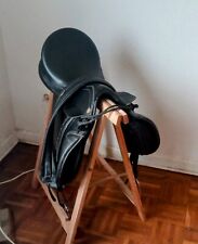 Prestige vielseitigkeitssattel gebraucht kaufen  Bergenhusen