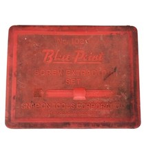 Vintage blue point for sale  Sturgeon Bay