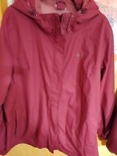Jack wolfskin doppeljacke gebraucht kaufen  Schiffweiler