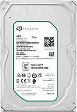 Seagate ironwolf pro gebraucht kaufen  Haar