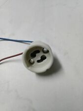 Gu10 hochvolt halogen gebraucht kaufen  Coburg