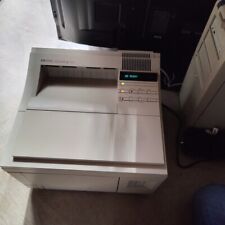 Laserjet plus 12ppm for sale  Brookfield