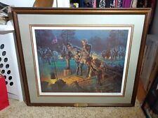 Mort kunstler last for sale  Darlington