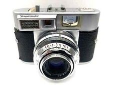 Voigtländer vitomatic iia gebraucht kaufen  Bad Emstal