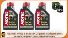 Kit tagliando honda usato  Cardito