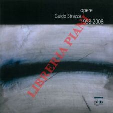 Guido strazza. opere. usato  Italia