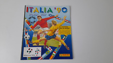 Italia 1990 komplett gebraucht kaufen  Idstein