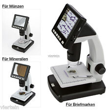 Safe microscopio digitale usato  Prad am Stilfserjoch