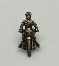 Pin motard police d'occasion  Ajaccio-