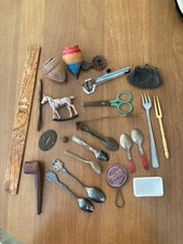 Lot random old for sale  Leander