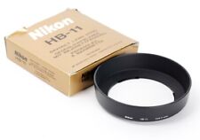 Nikon HB-11 Osłona obiektywu Bagnet do AF Zoom Nikkor 3,5-5,6/24-120mm D IF w pudełku na sprzedaż  PL
