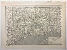 1911 vintage connecticut for sale  Audubon