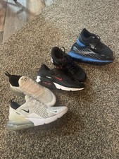 Youth shoes pair for sale  Pasadena