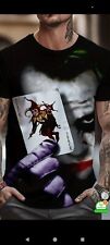 Joker shirt the gebraucht kaufen  Leipzig