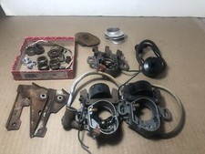 Vintage tecumseh coil for sale  Webster