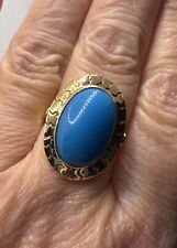 Large antique 18ct for sale  PORT TALBOT