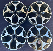 Jdm subaru 18x7j for sale  Newhall