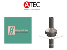 Atec abgas 3342 gebraucht kaufen  Remscheid
