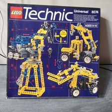 Vintage lego technic for sale  Dayton