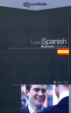 Learn spanish business gebraucht kaufen  Berlin