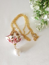 Collana siciliana con usato  Aci Sant Antonio