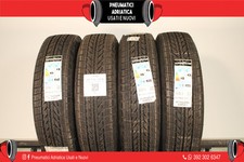 Pneumatici 205 16c usato  Pesaro