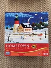 Hometown collection light for sale  Fletcher