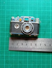 Vintage japanese camera for sale  PRESTON