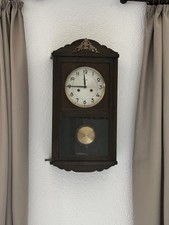 Mauthe antike wanduhr gebraucht kaufen  Oberzent