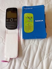 Nokia asha 201 for sale  FROME
